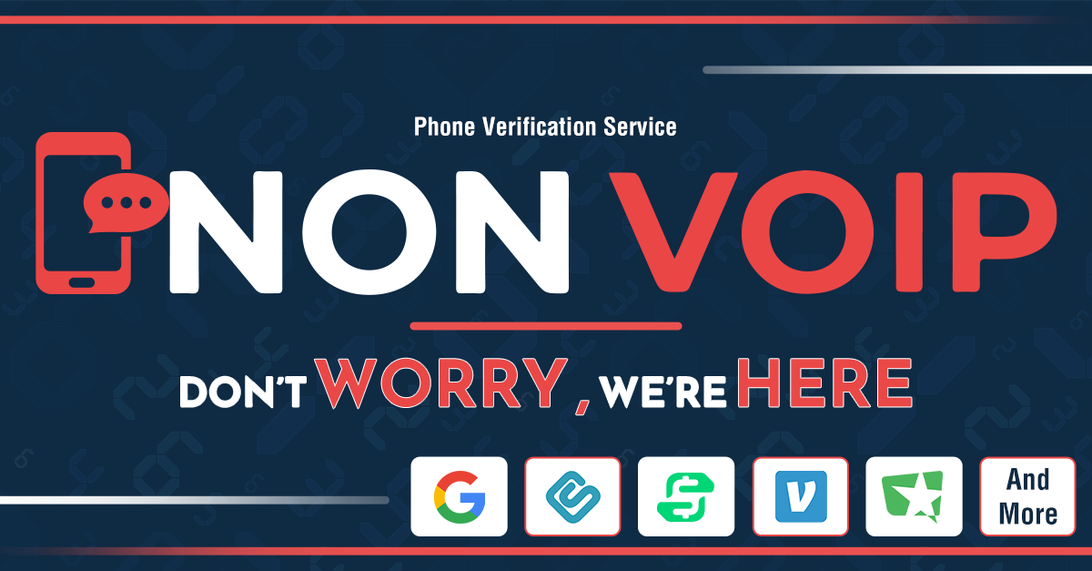 Home nonVoIP